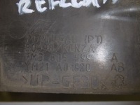 фото thumb №9, Vw sharan i 00-04 lift молдинг pod фара правый