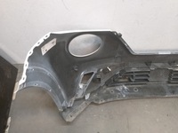 фото thumb №7, Бампер перед nissan juke 2 ii f16 19-