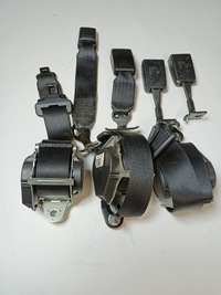 фото thumb №1, Maserati ghibli 14+ застібка pas безпеки зад