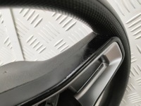 фото thumb №12, Mercedes cla w117 w176 w246 руль мультифункция лепестки a2464603603 oem номер