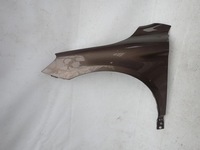 фото thumb №1, Volvo xc60 i 1 08-17 крило перед переднє лівий