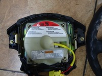 фото thumb №6, Honda cr-v i 2.0b 98' воздуховод подушка безопасности