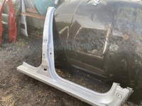 фото thumb №2, Порог блок двигателя правый renault clio iv