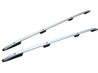 фото thumb №9, Opel zafira life 2019+ long xl рейлинги багажник