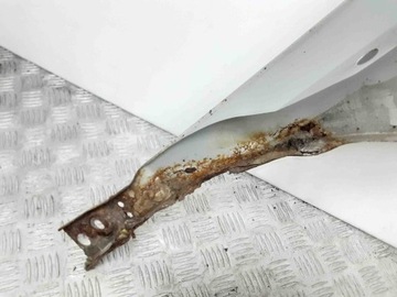 фото thumb №9, Крило переднє лівий volvo xc60 30762401 2.4l дизель 151kw 2010