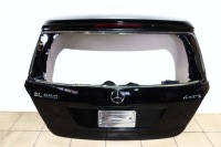 Mercedes w164 gl кришка багажника задня задня 040 кришка багажника багажника x164 Недорого, фото thumb
