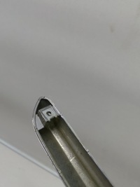 Fiat 500x 1.6b хром решетка эмблема Киев, фото thumb