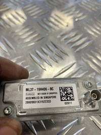 фото thumb №2, Камера асистент поперечина ford ranger 22- ml3t-19h406-bc