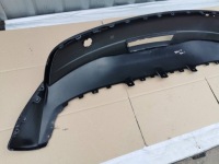 Tesla model y спойлер дифузор бампер задня 1691886- 00-a Ціна, фото thumb