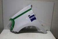 фото thumb №1, Smart forfour a453 крыло перед передний левый