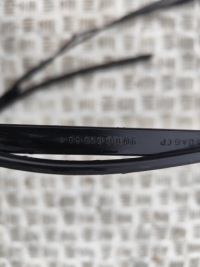 фото thumb №2, Citroen ds7 важелі двірник