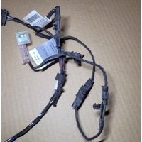 фото thumb №6, Bmw e90 e91 джгут двері задніх підсвітка ручка оригінальний номер 6938226 7181218