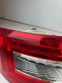 фото thumb №8, Лампа зад задня ліва w крило skoda octavia iii sedan