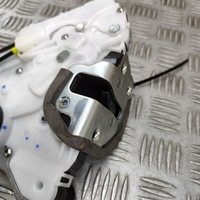 фото thumb №7, Toyota yaris cross 2024 перед сторона ліва вкладка do замка двері