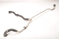 фото thumb №1, Toyota supra mk5 bmw g20 g21 3.0 труба шланг жидкость охлаждающий 8653614