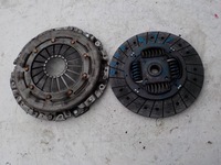 фото thumb №1, Sonata carens iii 2.0 16v g4ka сцепление 9,2mm