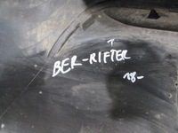 фото thumb №15, Бампер задня задній citroen berlingo iv 4 partner rifter combo e 18-