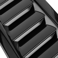 фото thumb №12, 2 szt. універсальні отвори вентиляційні капот капот двигуна частини