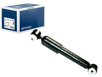 фото thumb №1, Амортизатор opta-1150g optimal