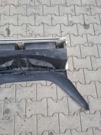 фото thumb №9, Подножка подножка верхний левый renault magnum dxi