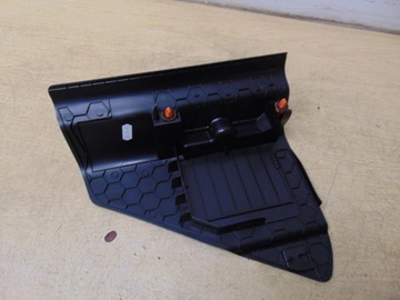 фото thumb №6, Заглушка порога mercedes vito w447 a4476801306