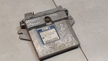 фото thumb №5, Блок управления двигателя kangoo i 1.9 d 7700868300