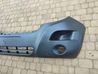 фото thumb №3, Renault master 3 iii 10- бампер передній перед