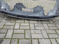 фото thumb №12, Audi a8 d3 бампер задняя задний чёрный + хром