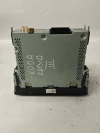 фото thumb №10, Skoda fabia iii 3 радио дисплей 6v0035871b