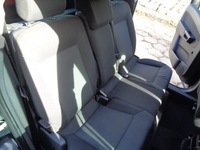 фото thumb №9, Сидіння правий перед пасажира opel zafira b 05-10r europa