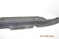 фото thumb №9, Jaguar xj x308 pas верхній захист підсилювач молдинг