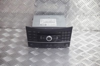 фото thumb №2, Mercedes e w212 радіо навігація 2129004910 2011r