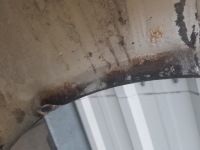 фото thumb №14, Skoda octavia 2 ii 04-07r крыло левый перед передний la7w