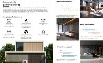 фото thumb №14, Насос тепло rotenso aqm60x1 6 kw моноблок