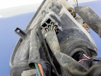 фото thumb №5, Mitsubishi lancer vii фара праві перед eu