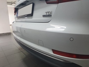 фото thumb №5, Audi a4 a5 q5 8w f5 80a датчики паркування монтаж