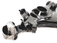 фото thumb №12, Febi рычаг db p. w201 le нижний