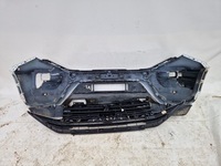 фото thumb №8, Vw amarok ii 2 22- бампер перед передній pdc решітка радіатора камера n1bx 2hj