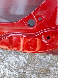 фото thumb №3, Kia ceed 3 iii двері лівий задня оригінал