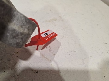 фото thumb №6, Лапи двигуна 4a100160 citroen c4 picasso ii 1.6 hdi 13-