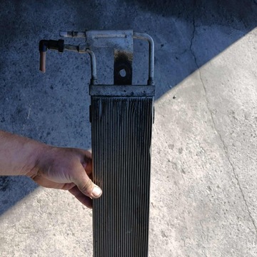 фото thumb №10, Радиатор топлива 1k0203491b vw seat audi skoda