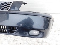 фото thumb №9, Volvo s80 2.8t 99r бампер перед передній