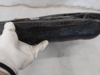 Вкладиш багажника mercedes slk w171 a1716840537 Ціна, фото thumb