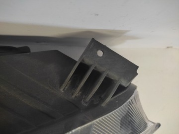 фото thumb №11, Ford focus mk4 лампа права перед звичайна + led