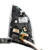 фото thumb №13, Audi a6 c7 перемикачі кнопки керма мультифункція 4g0951523g