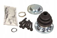 фото thumb №1, Захист шарнір bmw wew zewew maxgear