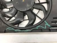 Вентилятор радиатора корпус hyundai kona 25380-j9xxx Цена, фото thumb