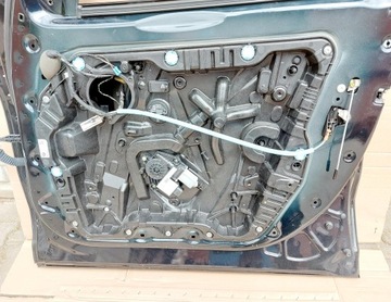 фото thumb №9, Bmw x3 g01 17r. дверь перед правые правый перед м-пакет цвет 475