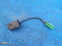 фото thumb №1, Opel-części | zafira b astra h микрофон bluetooth 13255447