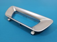 Купити Декоративна хром молдинг двері задній права citroen c5 aircross 17- 98201540vb hb, фото thumb